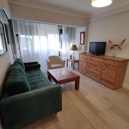 Apartamento Celia Sewilla Zewnętrze zdjęcie