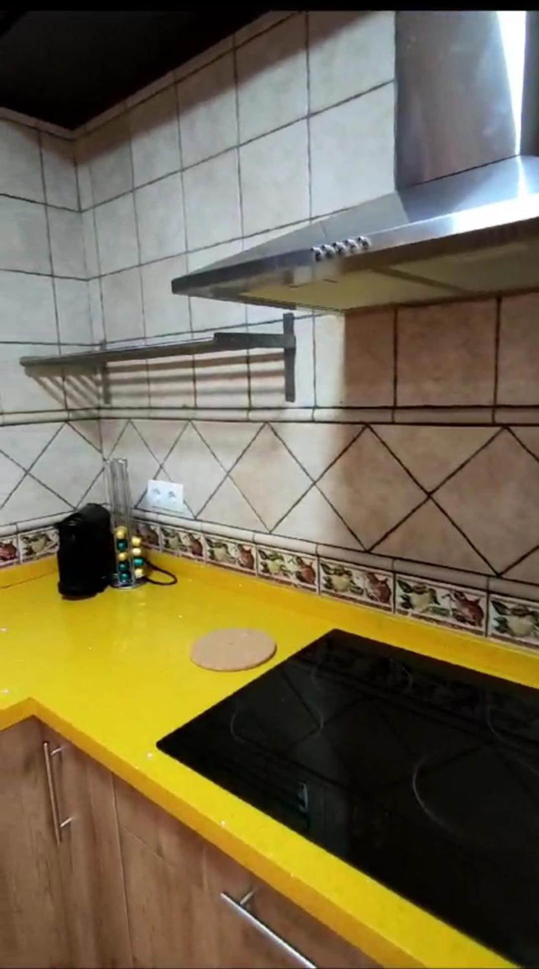Apartamento Celia Sewilla Zewnętrze zdjęcie
