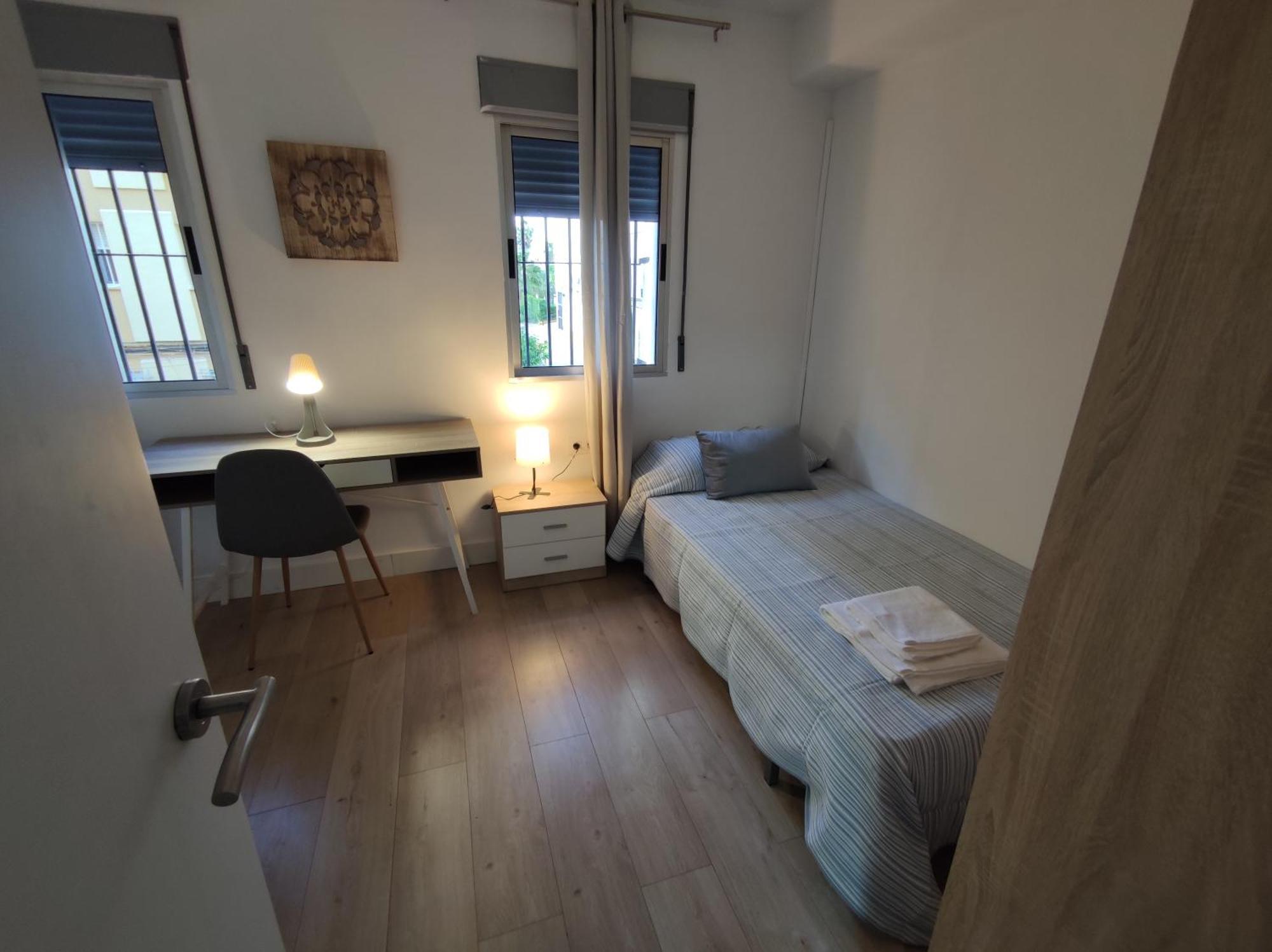 Apartamento Celia Sewilla Zewnętrze zdjęcie