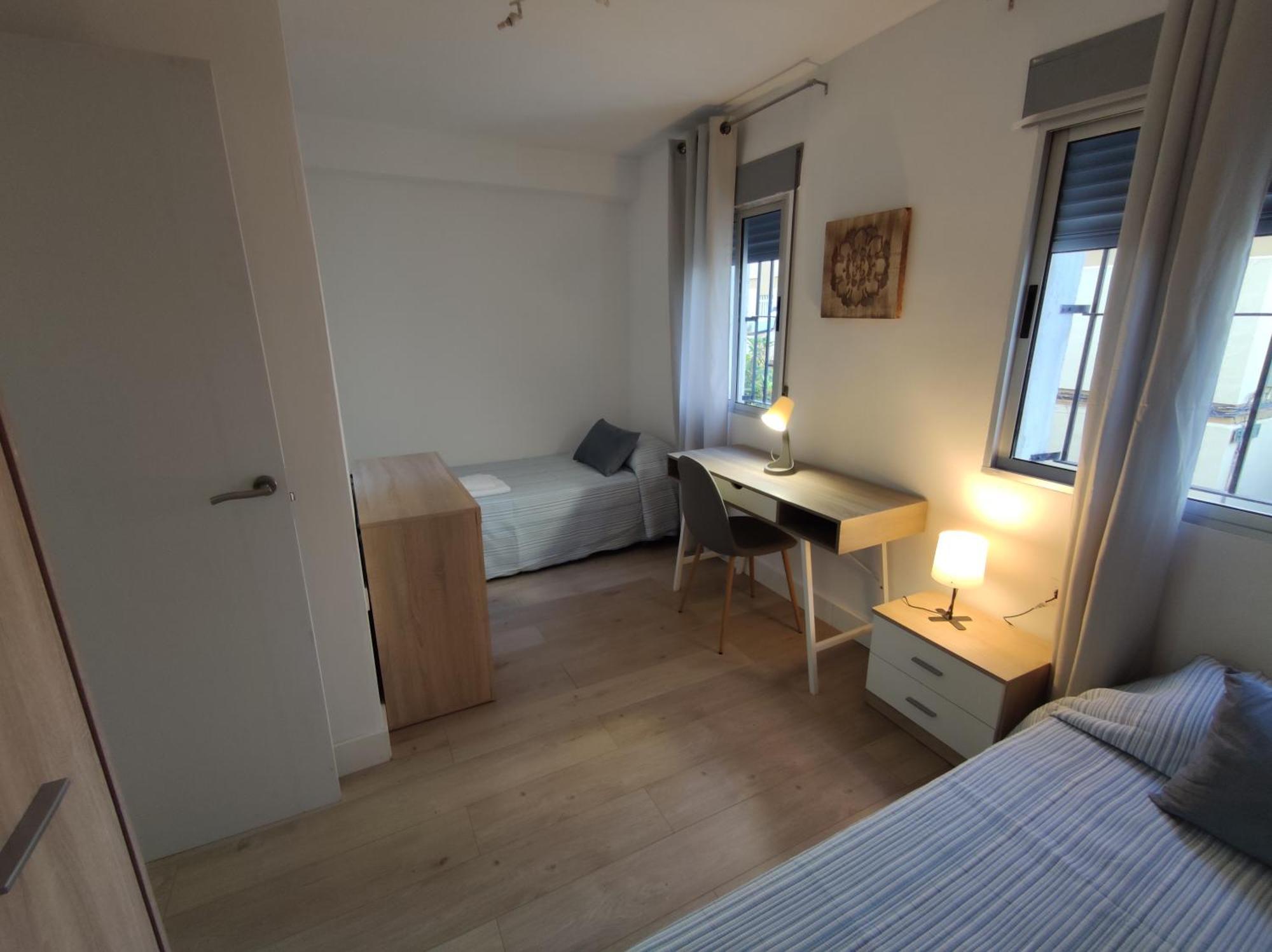 Apartamento Celia Sewilla Zewnętrze zdjęcie