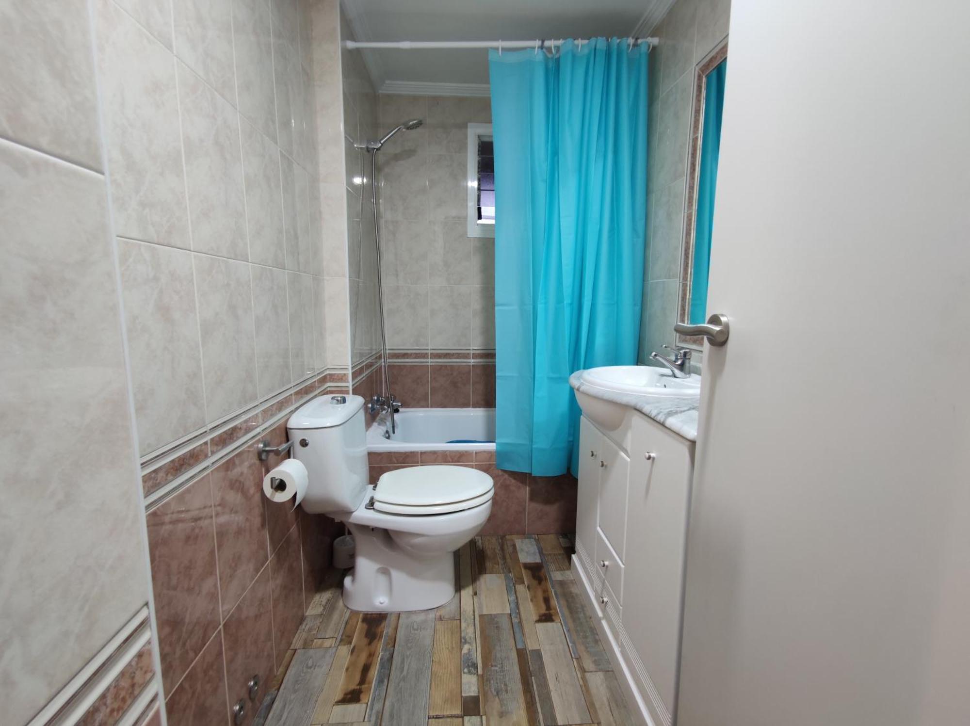 Apartamento Celia Sewilla Zewnętrze zdjęcie