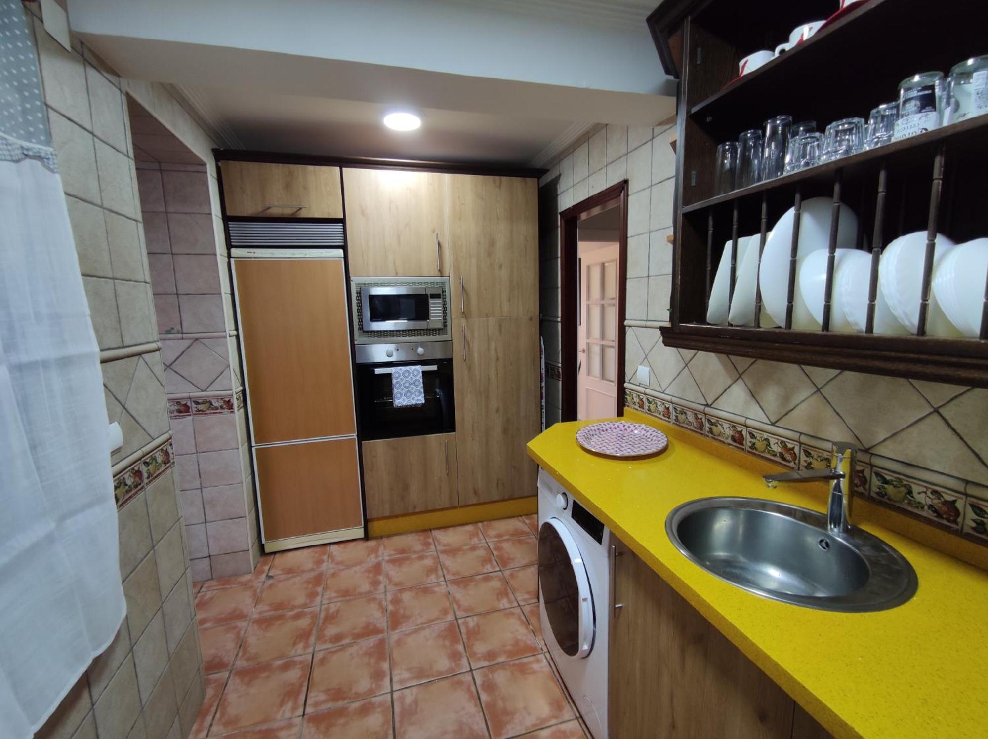 Apartamento Celia Sewilla Zewnętrze zdjęcie