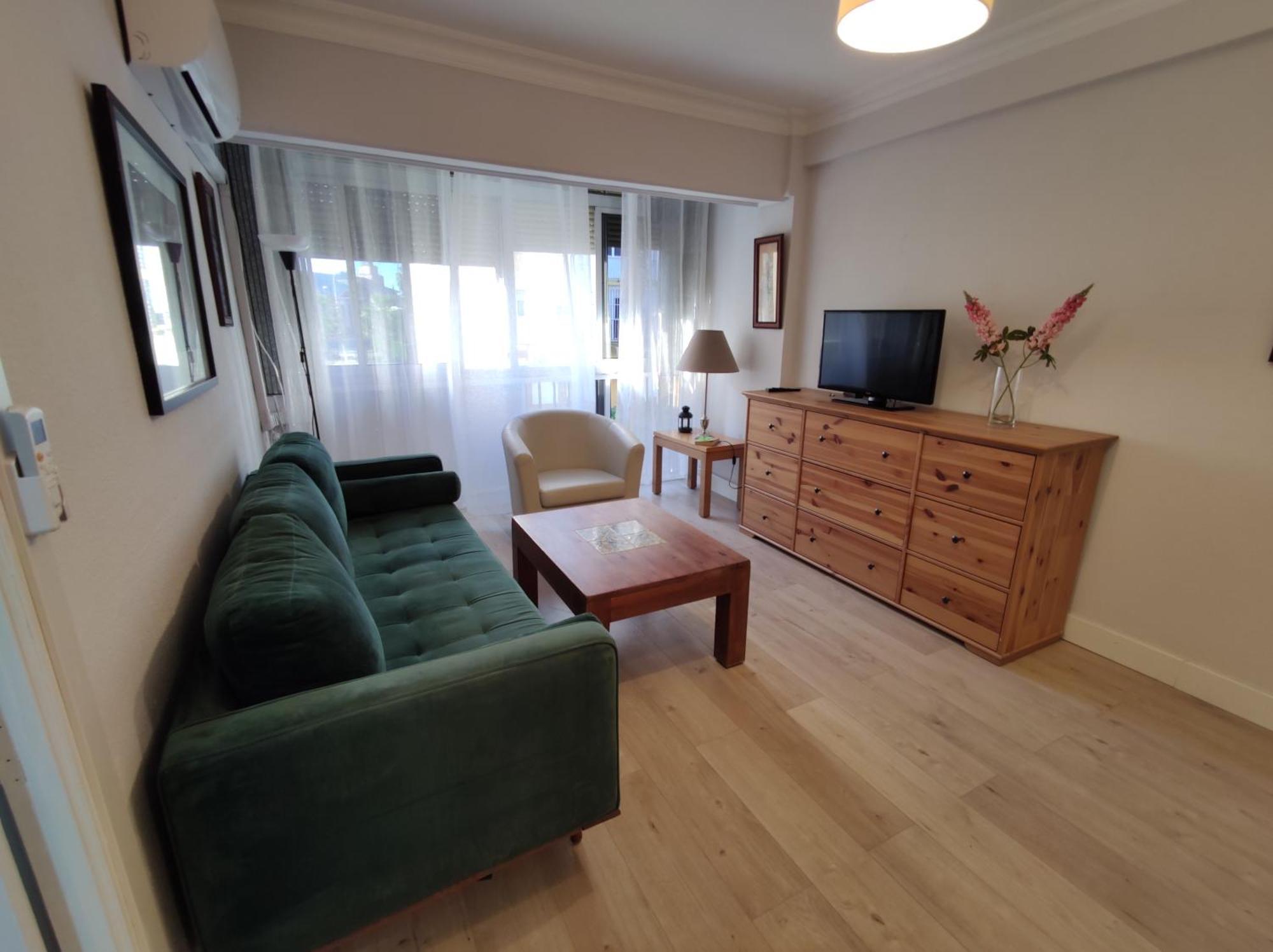 Apartamento Celia Sewilla Zewnętrze zdjęcie