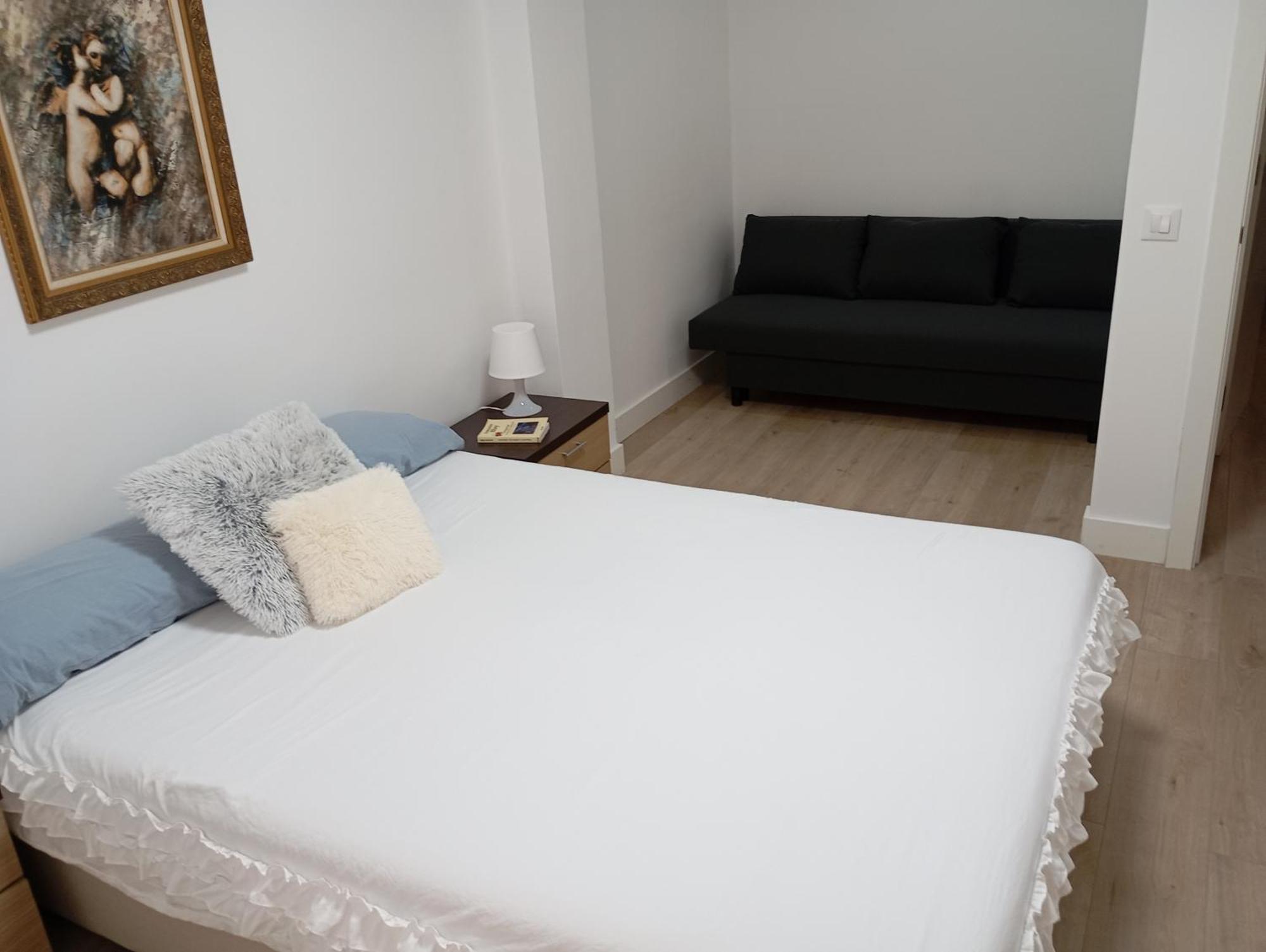 Apartamento Celia Sewilla Zewnętrze zdjęcie