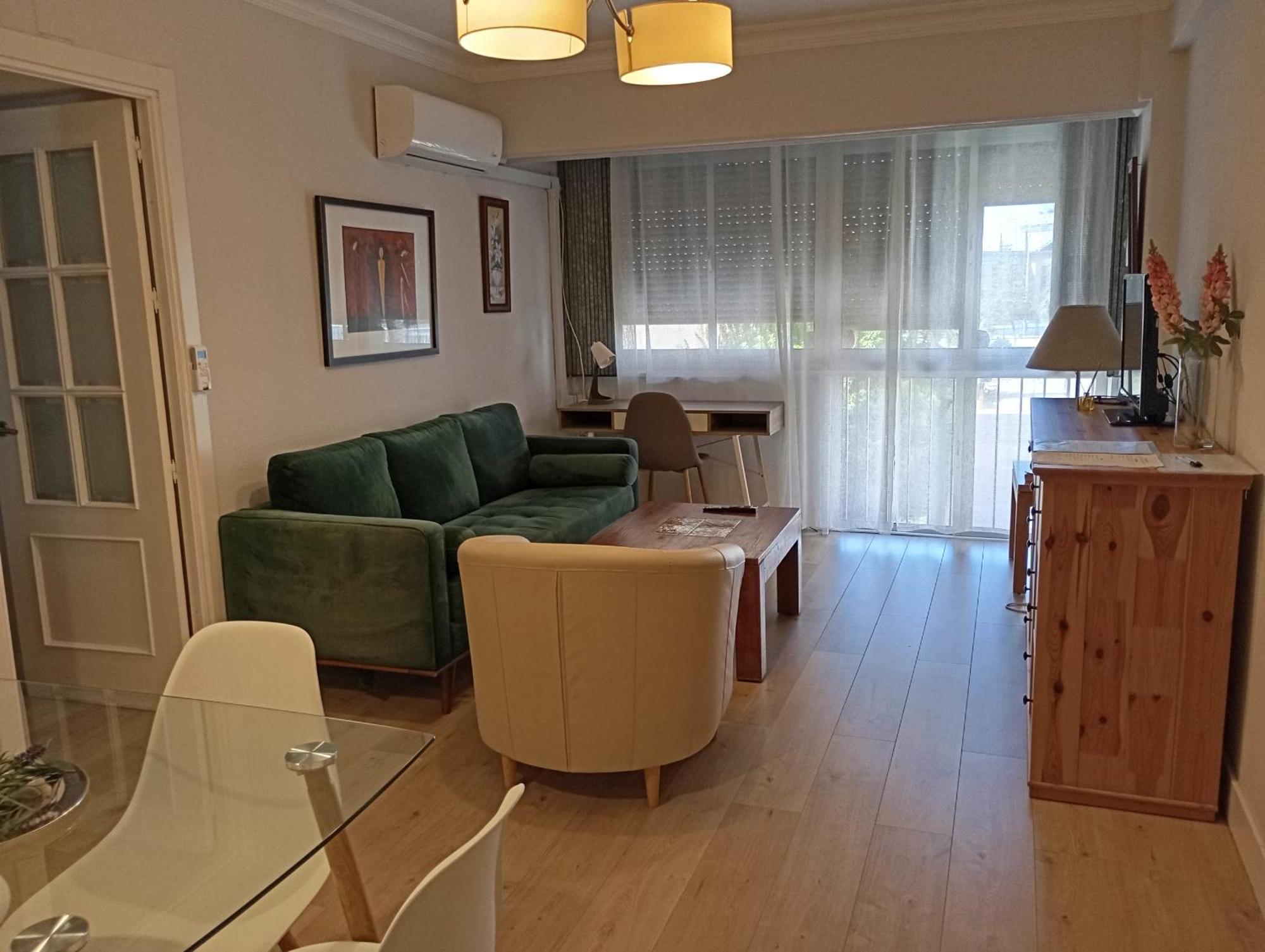 Apartamento Celia Sewilla Zewnętrze zdjęcie